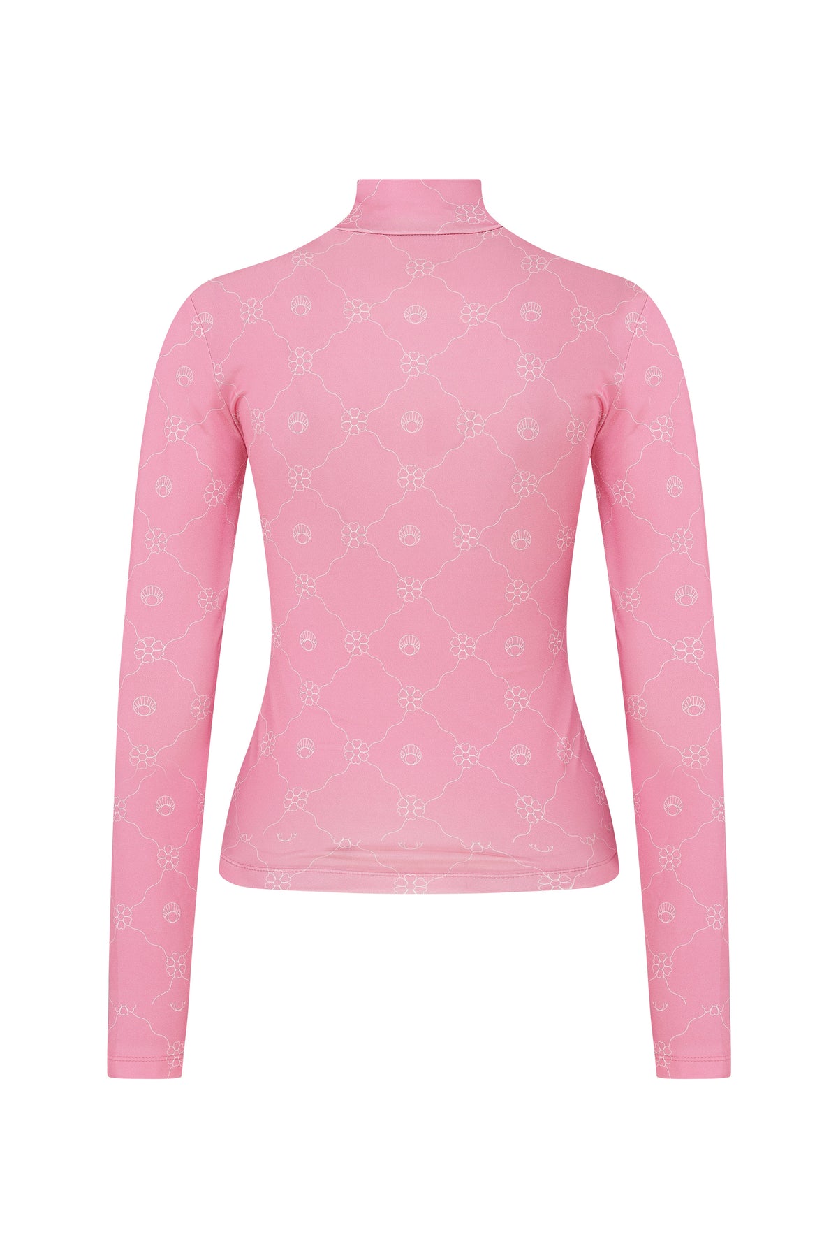 Declara-Petite Blossom Top-Top-7-roqelvaxirum.shop