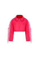 Declara-Phoenix Mini Puffer-1-roqelvaxirum.shop