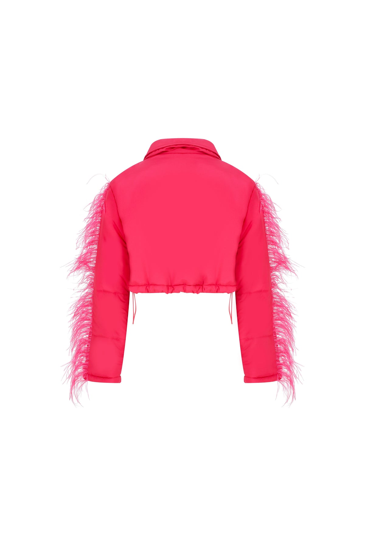 Declara-Phoenix Mini Puffer-2-roqelvaxirum.shop