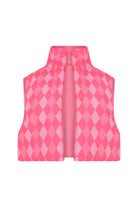 Declara-Pink Circus Vest-1-roqelvaxirum.shop