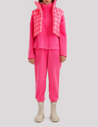 Declara-Pink Circus Vest-3-roqelvaxirum.shop