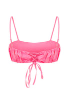 Declara-Pink Gathering Top-2-roqelvaxirum.shop
