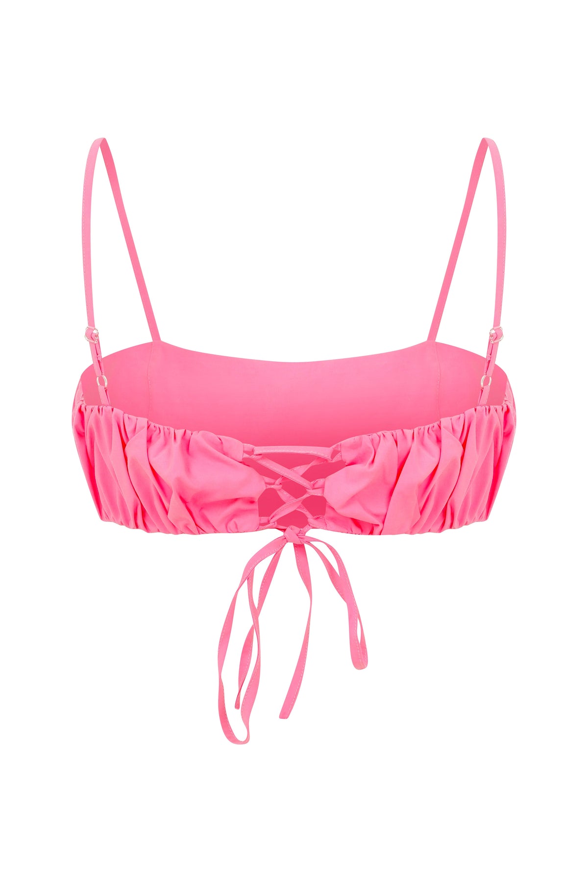 Declara-Pink Gathering Top-2-roqelvaxirum.shop