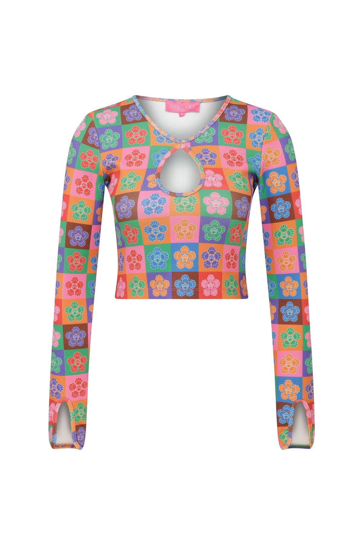 Declara-Polychrome Icon Top-Top-4-roqelvaxirum.shop