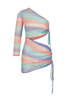Declara-Rainbow Cover Up-1-roqelvaxirum.shop