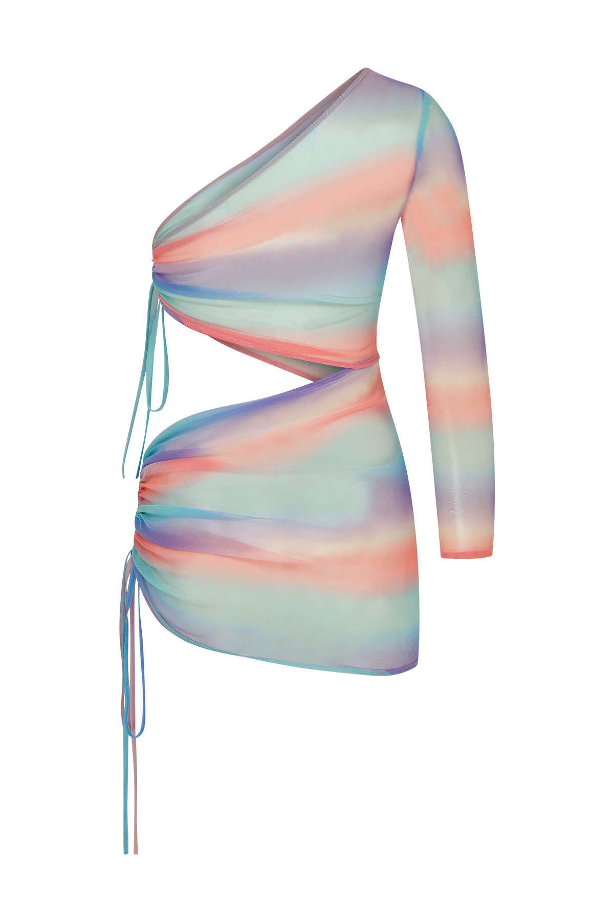 Declara-Rainbow Cover Up-2-roqelvaxirum.shop