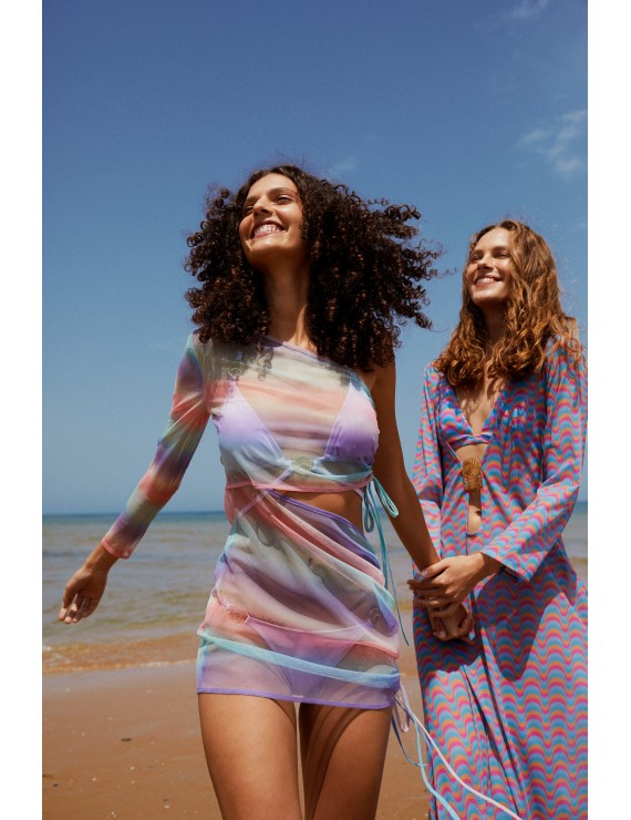 Declara-Rainbow Cover Up-3-roqelvaxirum.shop