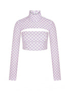 Declara-Samantha Two Piece Set-1-roqelvaxirum.shop