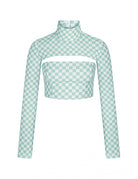 Declara-Samantha Two Piece Set-2-roqelvaxirum.shop