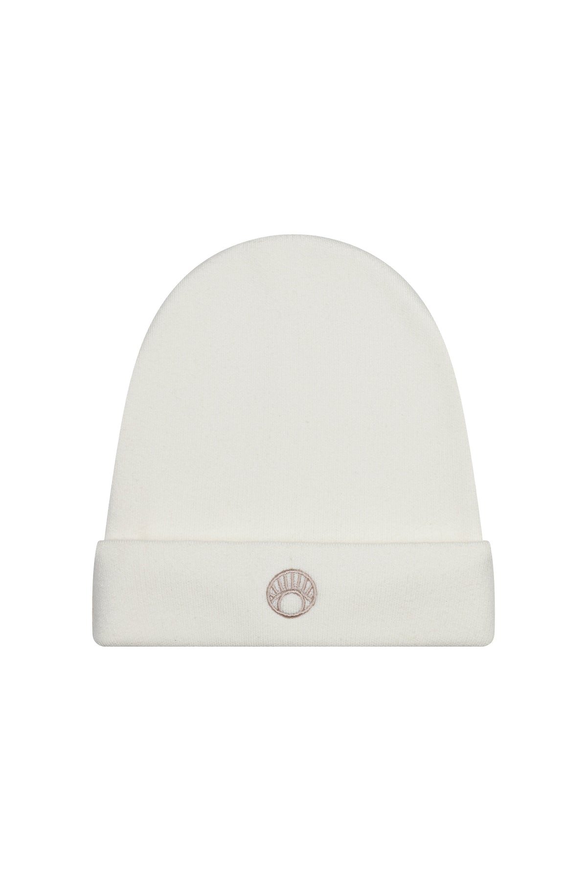 Declara-Soft Vanilla Iconic Beanie-Aksesuar-1-roqelvaxirum.shop