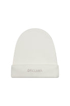 Declara-Soft Vanilla Iconic Beanie-Aksesuar-2-roqelvaxirum.shop