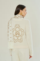 Declara-Soft Vanillia Oversize Iconic Knit-Top-3-roqelvaxirum.shop