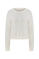 Declara-Soft Vanillia Oversize Iconic Knit-Top-4-roqelvaxirum.shop