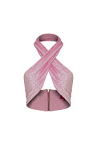 Declara-Starry Pink Top-Top-2-roqelvaxirum.shop