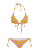 Declara-Sunset Bikini Set-1-roqelvaxirum.shop