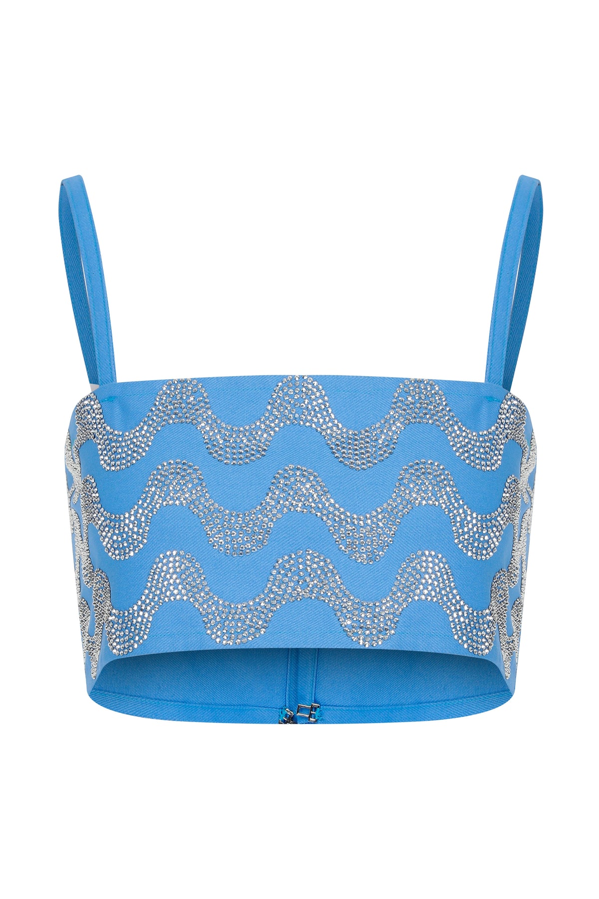 Declara-Tidal Swing Top-Top-5-roqelvaxirum.shop