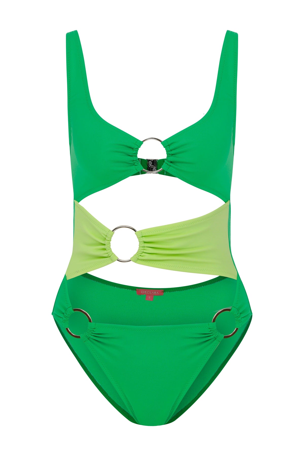 Declara-Tropical Hues Swimsuit-1-roqelvaxirum.shop