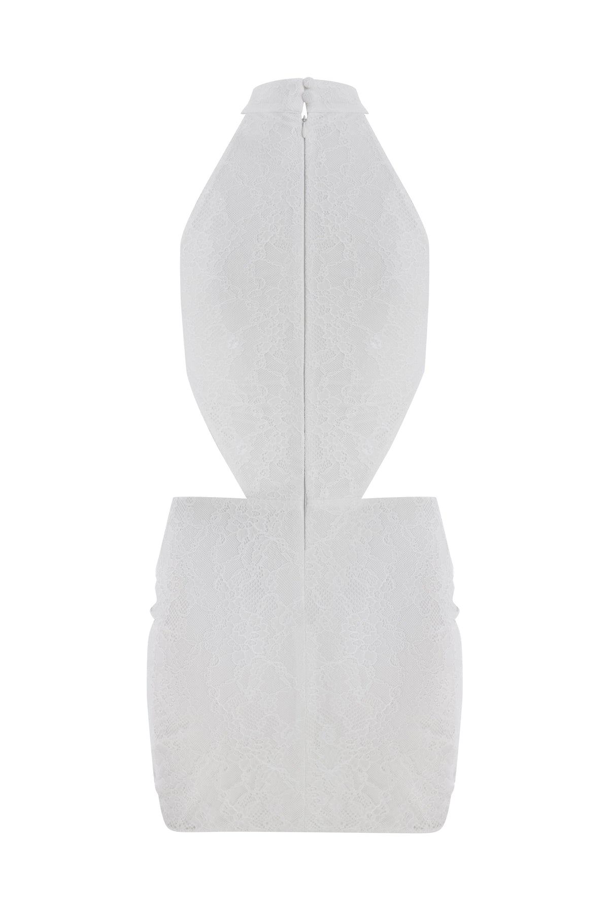Virelle Dress