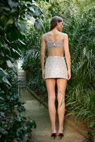 Ziven Skirt