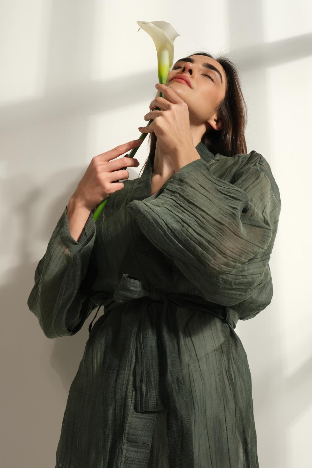 Delicate-İpek Kimono-Kimono-2-roqelvaxirum.shop