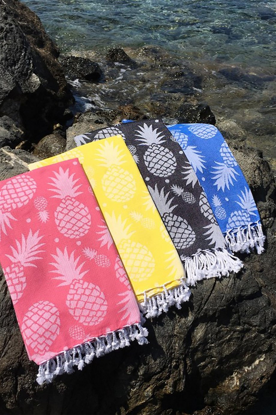 Denizli Concept-Ananas Peştemal-Havlu & Peştamal-10-roqelvaxirum.shop