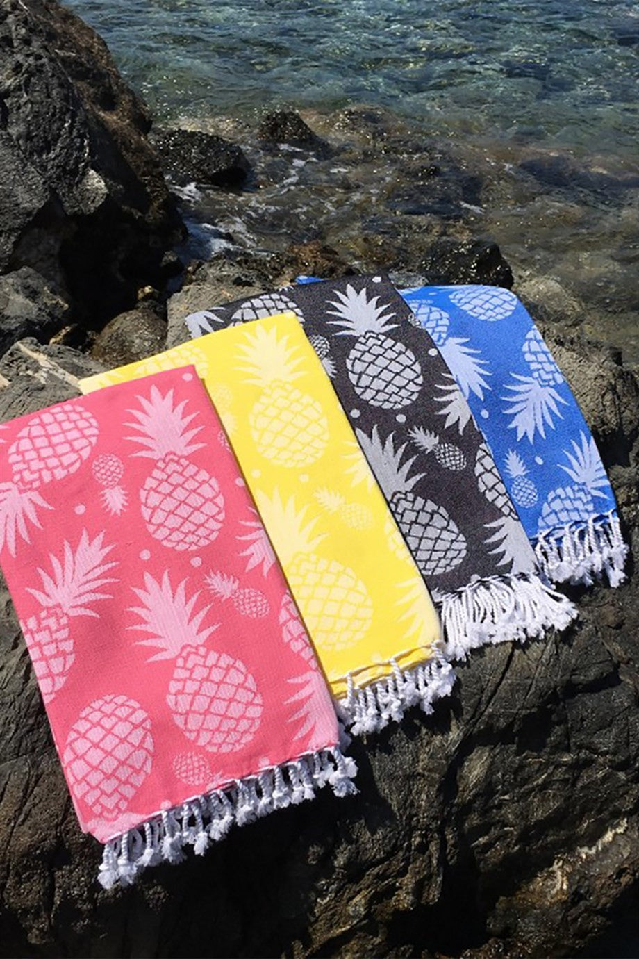 Denizli Concept-Ananas Peştemal-Havlu & Peştamal-15-roqelvaxirum.shop