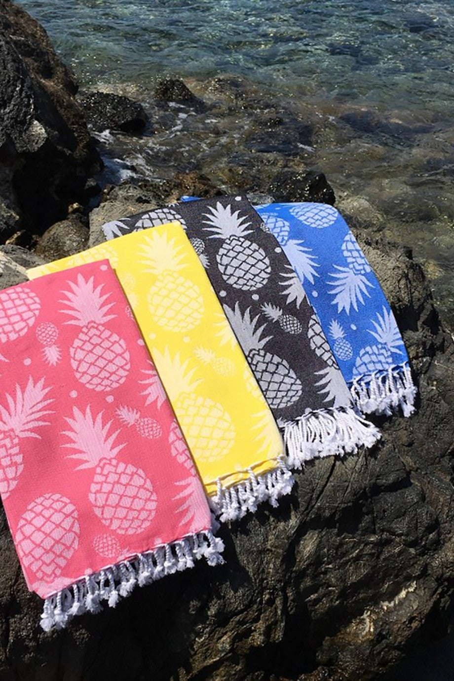 Denizli Concept-Ananas Peştemal-Havlu & Peştamal-19-roqelvaxirum.shop