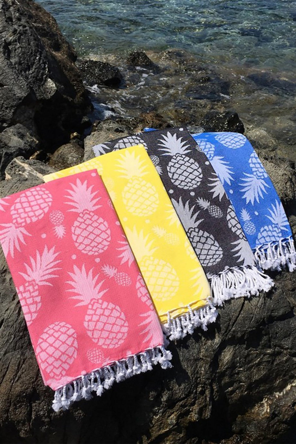 Denizli Concept-Ananas Peştemal-Havlu & Peştamal-2-roqelvaxirum.shop