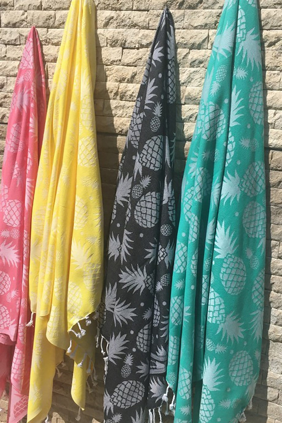 Denizli Concept-Ananas Peştemal-Havlu & Peştamal-20-roqelvaxirum.shop