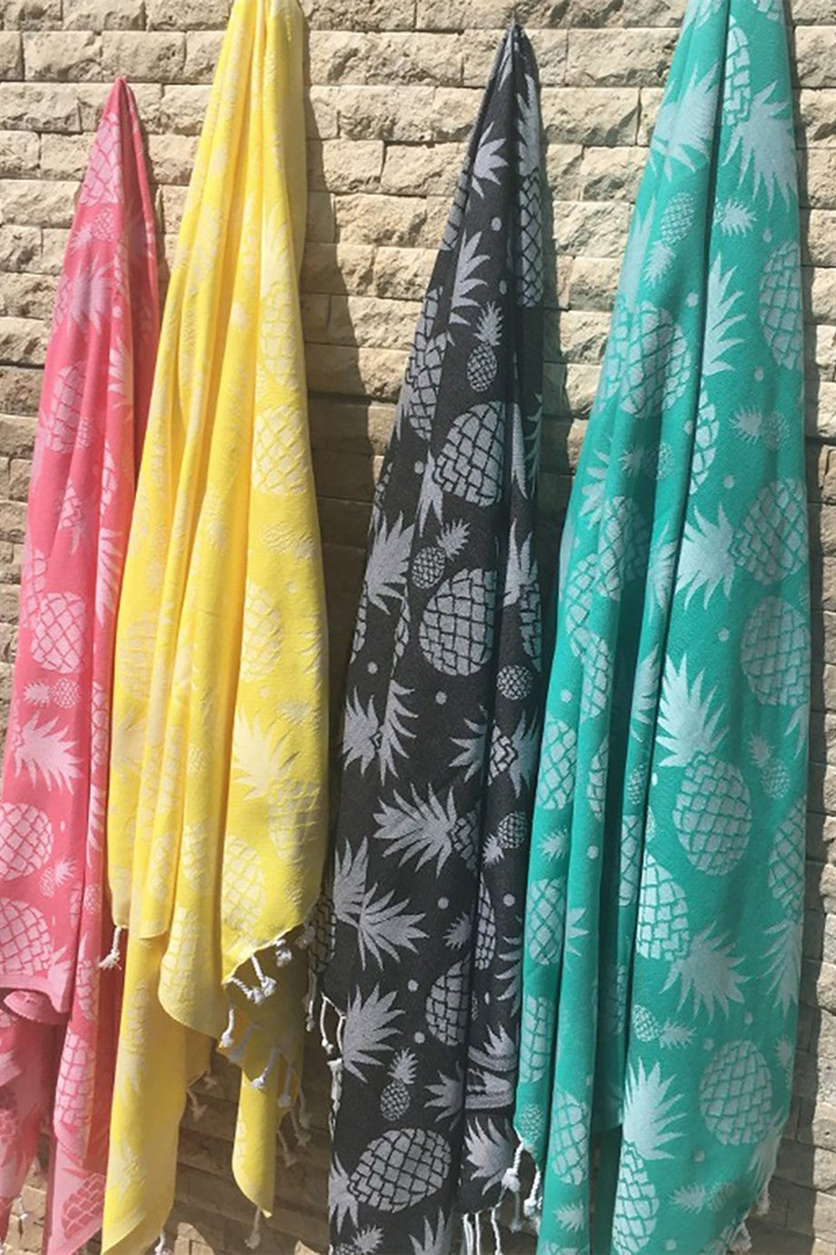 Denizli Concept-Ananas Peştemal-Havlu & Peştamal-8-roqelvaxirum.shop