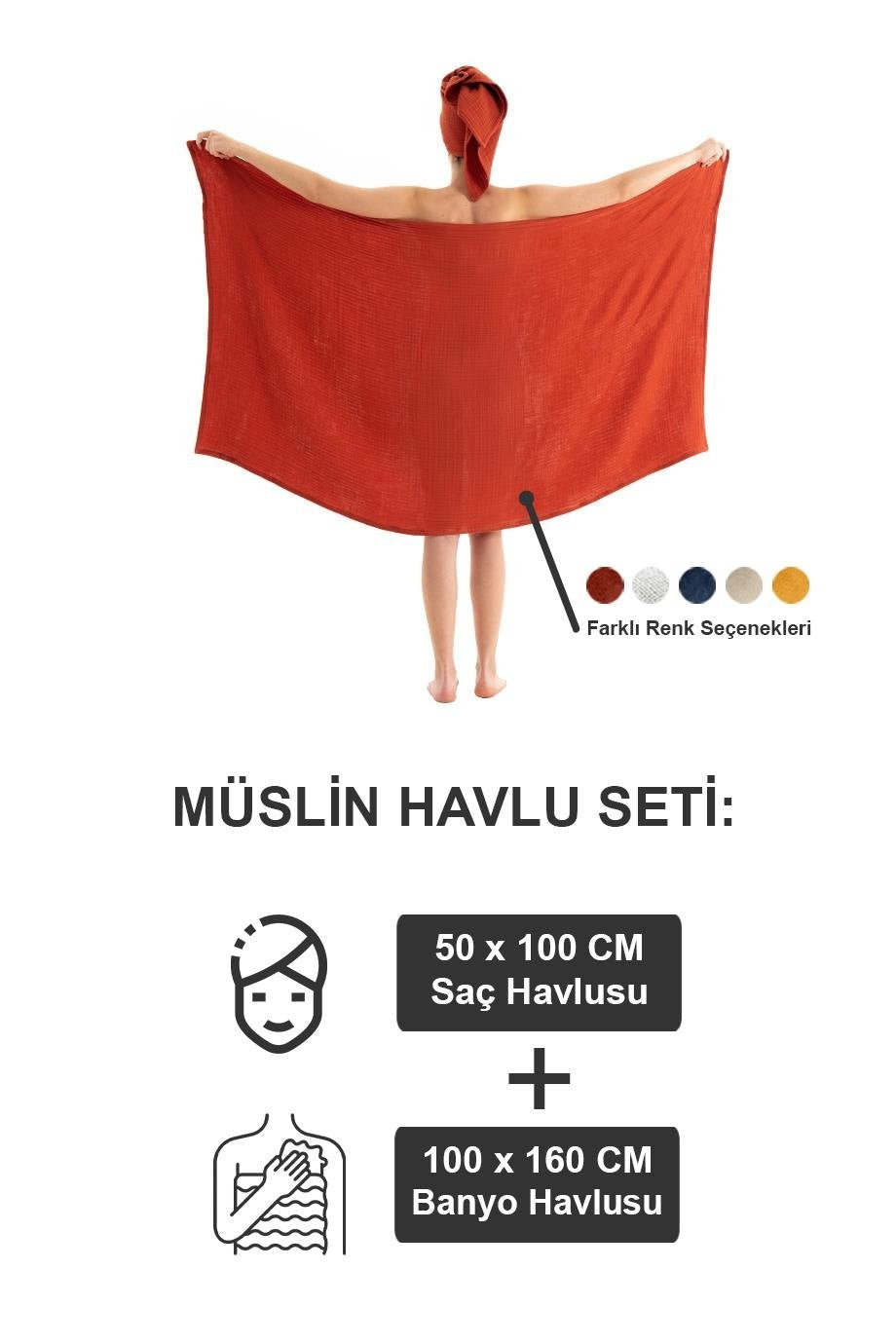 Denizli Concept-Müsli̇n Banyo Havlu Seti̇-Havlu Seti-15-roqelvaxirum.shop