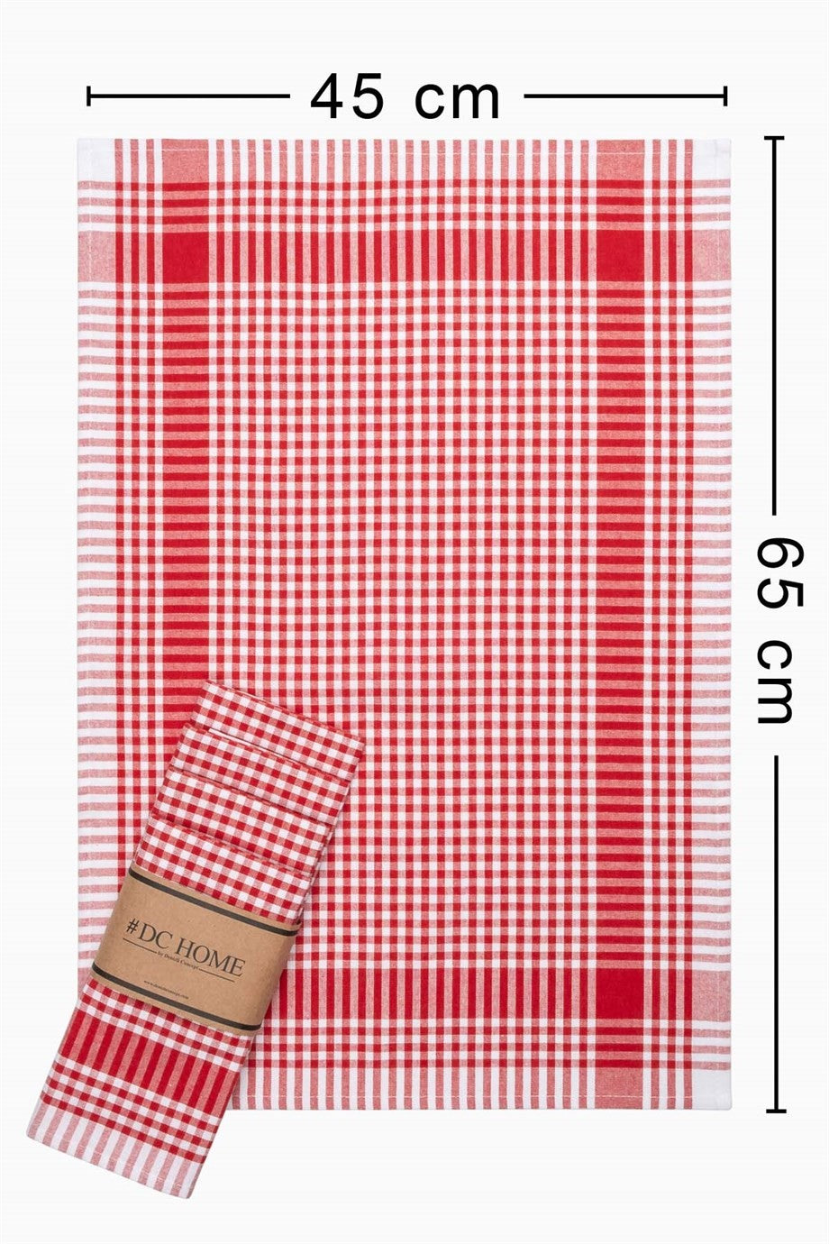 Denizli Concept-Pöti̇ Kareli̇ 5'li̇ Kurulama Bezi̇-Kurulama Bezi̇-6-roqelvaxirum.shop