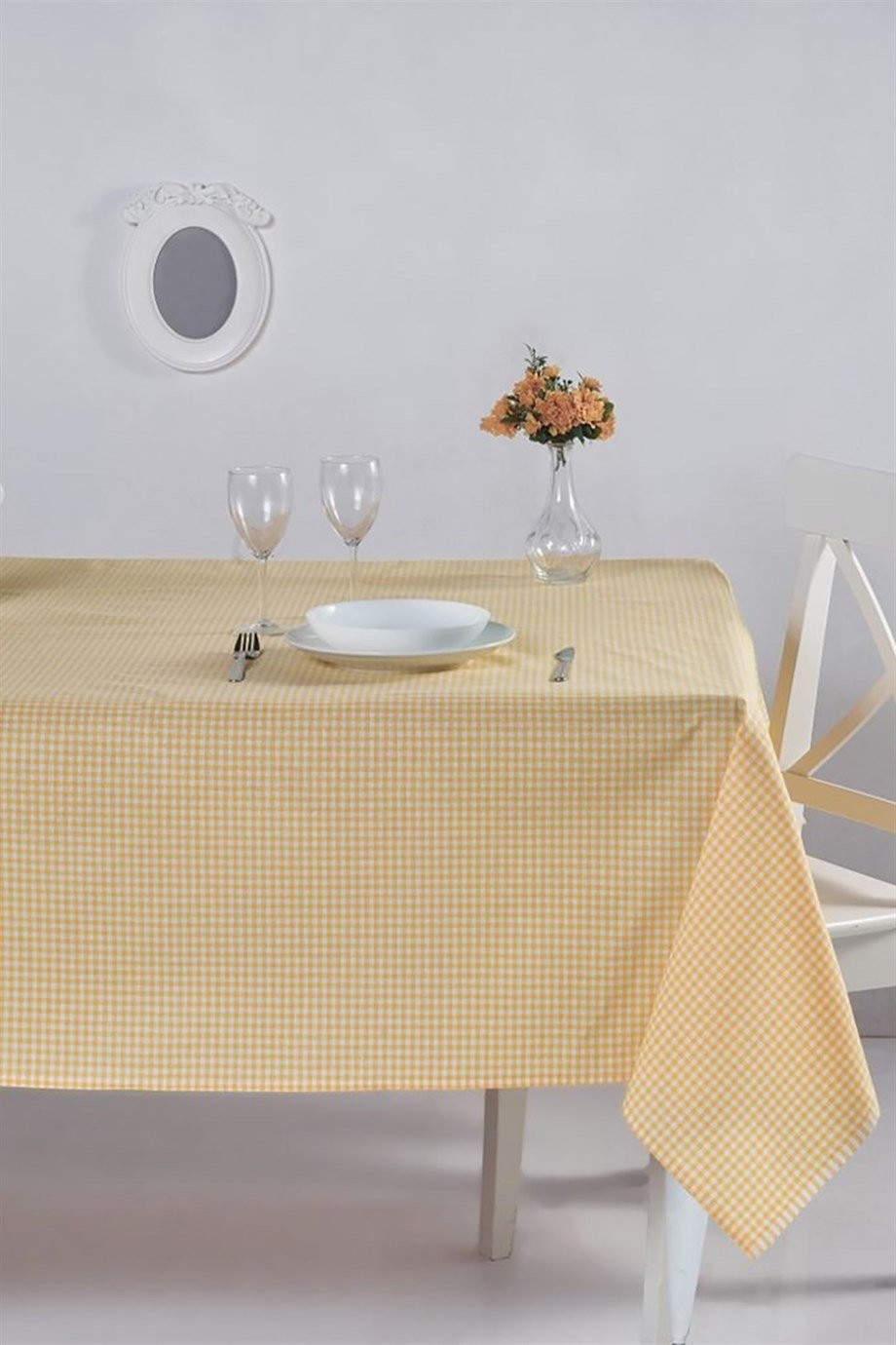 Denizli Concept-Pöti̇ Kareli̇ Masa Örtüsü-Masa Örtüleri-29-roqelvaxirum.shop