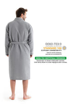 Denizli Concept-Unisex Soho Pi̇ke Bornoz-Bornoz-11-roqelvaxirum.shop
