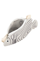Design Vira-Beige Emperor Angelfish-Bel Çantası-3-roqelvaxirum.shop