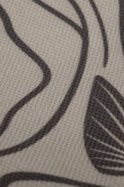 Design Vira-Beige Emperor Angelfish-Bel Çantası-4-roqelvaxirum.shop
