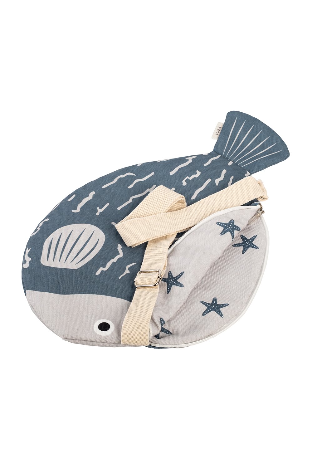 Design Vira-Blue Blowfish-Omuz Çantası-3-roqelvaxirum.shop