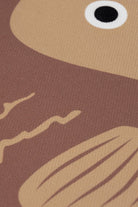 Design Vira-Chocolate Blowfish-Omuz Çantası-4-roqelvaxirum.shop