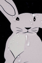 Design Vira-Dark Rabbit Tote Bag-Omuz Çantası-4-roqelvaxirum.shop