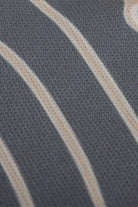 Design Vira-Gray Regal Angelfish-Bel Çantası-4-roqelvaxirum.shop