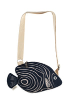 Design Vira-Midnight Emperor Angelfish-Bel Çantası-2-roqelvaxirum.shop