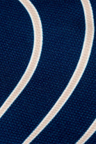 Design Vira-Navy Blue Regal Angelfish-Bel Çantası-4-roqelvaxirum.shop