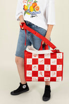 Design Vira-Picnic Weekend Bag-Omuz Çantası-1-roqelvaxirum.shop