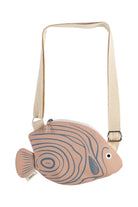 Design Vira-Pink Emperor Angelfish-Bel Çantası-3-roqelvaxirum.shop