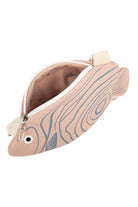 Design Vira-Pink Emperor Angelfish-Bel Çantası-4-roqelvaxirum.shop