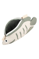 Design Vira-Sage Flame Angelfish-Bel Çantası-4-roqelvaxirum.shop