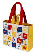 Design Vira-Summer Weekend Bag-Omuz Çantası-2-roqelvaxirum.shop