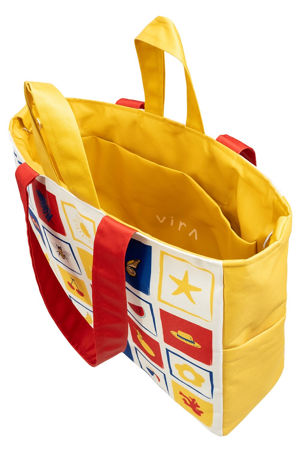 Design Vira-Summer Weekend Bag-Omuz Çantası-4-roqelvaxirum.shop