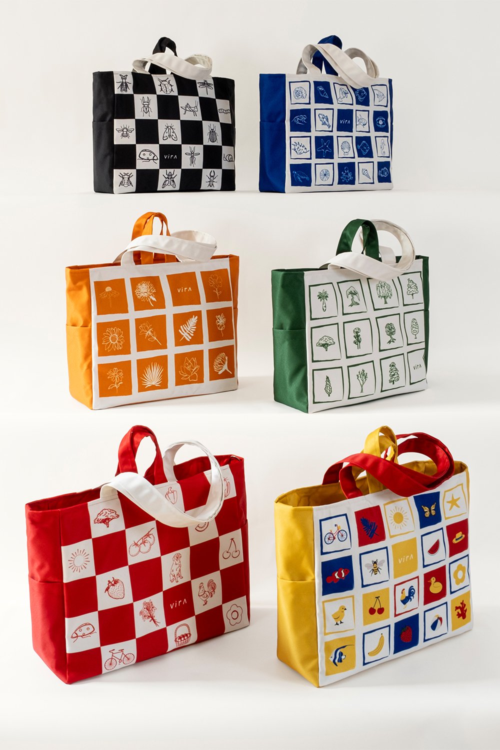Design Vira-Summer Weekend Bag-Omuz Çantası-7-roqelvaxirum.shop