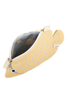 Design Vira-Yellow Regal Angelfish-Bel Çantası-2-roqelvaxirum.shop